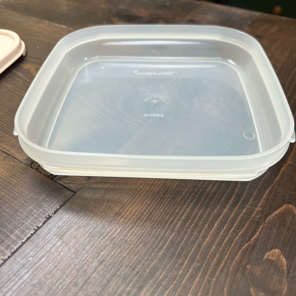 Tupperware Modular Mate